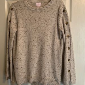 Maternity Sweater